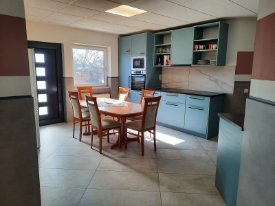 Monteurunterkunft Erfurt für 10 Personen | Montana Apartment Monteurswohnung in Erfurt-Nord i...